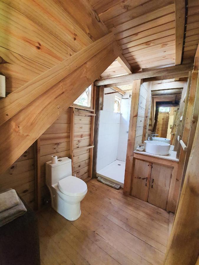 Le Chalet, La Petite Ferme * Vieux Grand Port