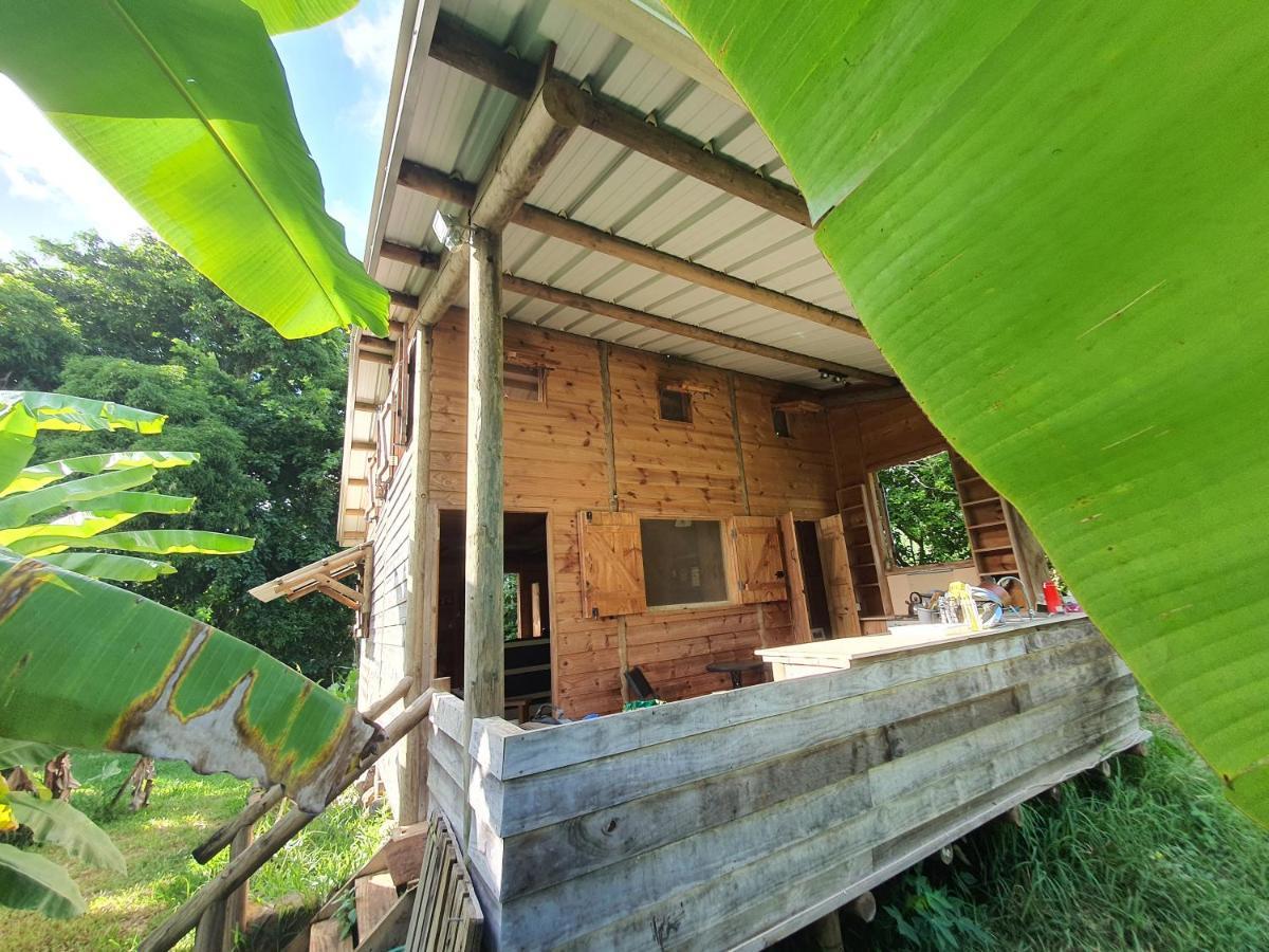 Le Chalet, La Petite Ferme * Vieux Grand Port